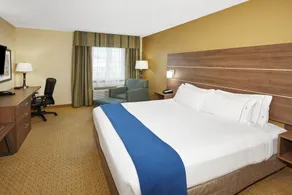 Holiday Inn Express Sheboygan-Kohler / I-43 by IHG - Chambre