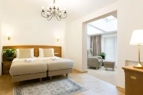 Ventus Rosa Boutique Aparthotel - Room
