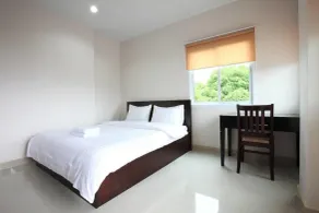 Garden Hill Hotel - Chambre
