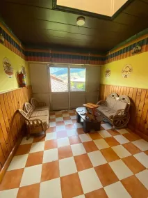 sinchula Villa Resort - Room