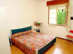 Villa a Lignano Riviera con giardino - Room