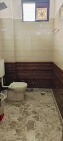 Hotel Sunshine - Bathroom
