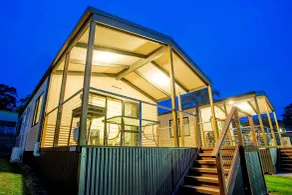 Ingenia Holidays Bermagui - Reception
