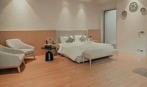 Pushkara Resort and Spa, Pushkar - Rom
