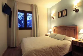 Aparthotel Sarrato - Room