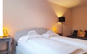 Dorf.Apart - Chambre
