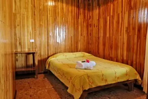 Hotel El Atardecer - Room