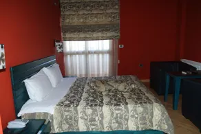Hotel Class - Rom