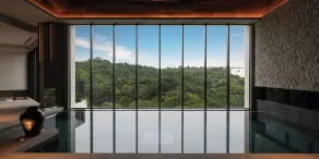 BLISSTIA Suites & Resort OKINAWA ONNASON - Pool