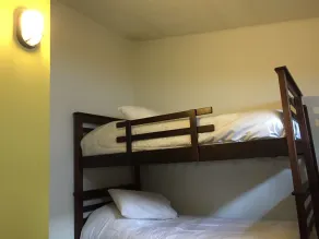 La Joya Hostel - Room