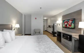 Red Roof Inn PLUS Boston - Mansfield - Foxboro - Chambre