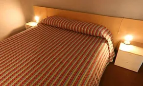 Hotel Residence Universo - Værelse