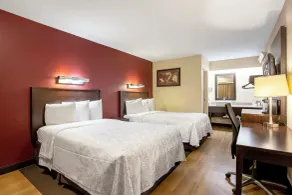 Red Roof Inn PLUS+ Wilmington - Newark - Rum