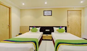 Treebo ASL Prime, Gariahat - Room