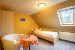 Ferienhotel Goldhübel - Room
