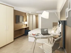 Courtyard by Marriott Rio de Janeiro Barra da Tijuca - Værelse