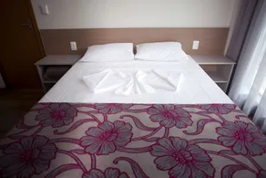 Jabó Inn Hotel - Camera