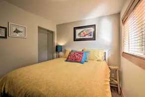 Private Rockaway Beach Retreat: 2 Blocks to Ocean! - Interiør
