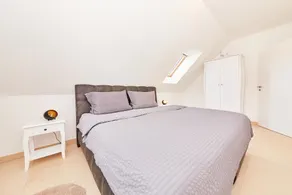 Ferienwohnung Bella Vista - Værelse