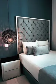 Dharma Hotel Boutique Spa - Room