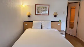 Campanile Marmande - Habitación