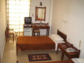 Hotel Doxa - Room
