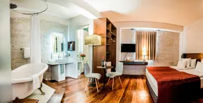 Palla Boutique Hotel - Room