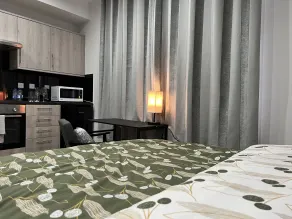 MIA Residence - Entire Studio apartment - City View - London - Next to Ealing Broadway Station - Room