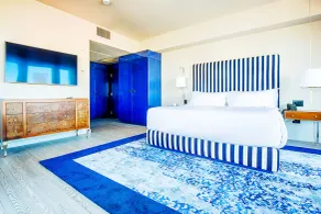 Monsieur Jean - Hôtel Particulier - Chambre