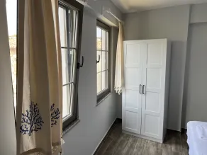 Demirtaş Pansiyon - Chambre