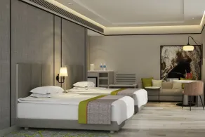 Holiday Inn Katra Vaishno Devi by IHG - Room