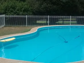 Murrurundi Motel - Pool