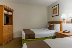 Legacy Vacation Resorts - Disney and Lake Buena Vista - Værelse