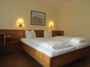 Hotel Cebulj - Quarto