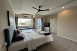 Surf & Sand Resort - Chambre