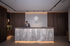 Hotel Barahi Kathmandu - Reception