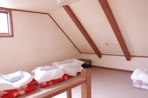 Hotel Montblanc Hakuba - Quarto