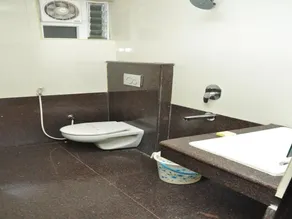 PLA Residency Annex - Bathroom