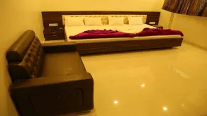 Hotel Kings Way - Room