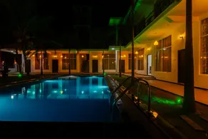 WM Hotel Arugambay - Pool