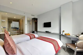 Serela Cihampelas by KAGUM Hotels - Room
