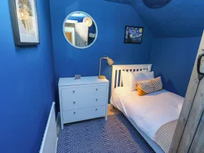 Flora Cottage - Room