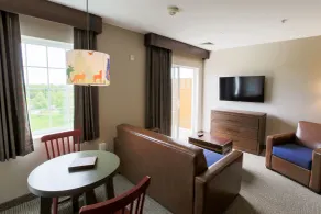 Great Wolf Lodge Illinois - Chambre