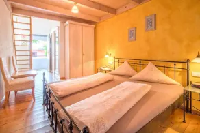 Arndt Hotel Garni - Chambre