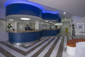 Magnífica casa vacacional con piscina climatizada e internet de alta velocidad | Vistas a la montaña | Cerca de la playa - Recepción