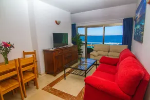 Brisamar Canteras - Chambre