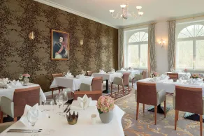 Dorint Resort & Spa Bad Brückenau - Restaurant