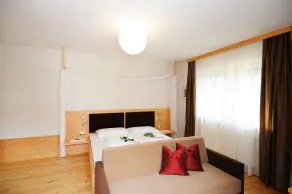 Hotel Jasmin - Chambre