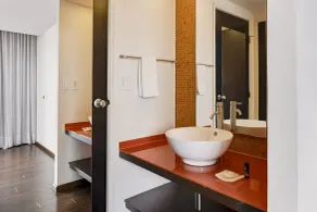 Fiesta Inn Insurgentes Viaducto - Salle de bain