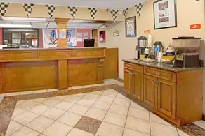 Days Inn by Wyndham Mooresville Lake Norman - Hall